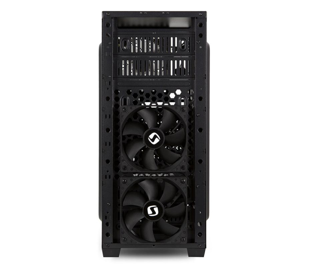 SilentiumPC Regnum RG2W Pure Black - 342038 - zdjęcie 10